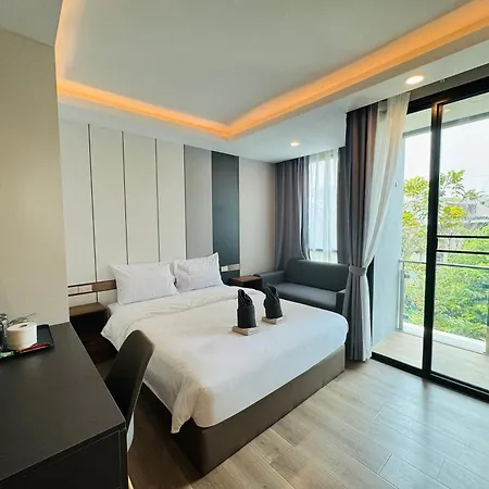 มหิดลคอนโด Chiang Mai Exterior photo