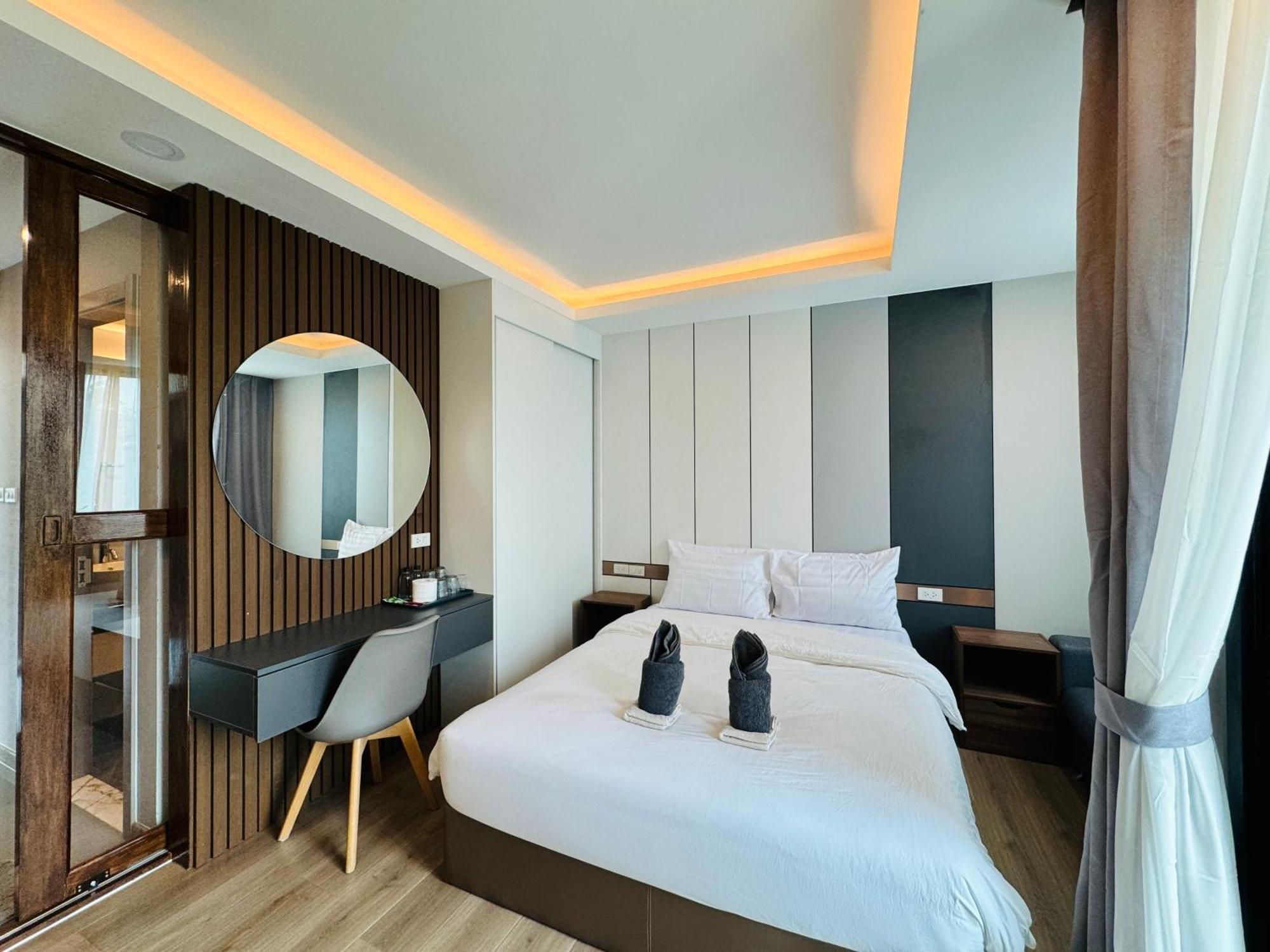 มหิดลคอนโด Apartamento