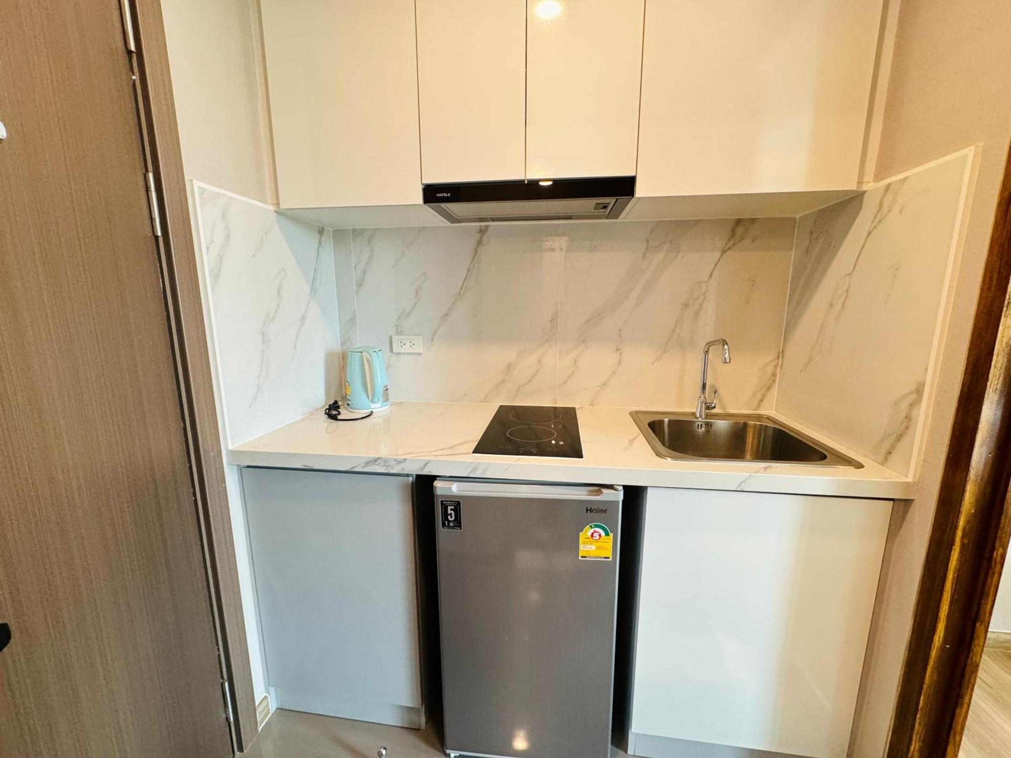 Apartamento มหิดลคอนโด Chiang Mai